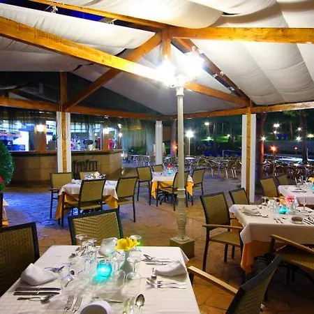 فالينتين بارك كلوب *