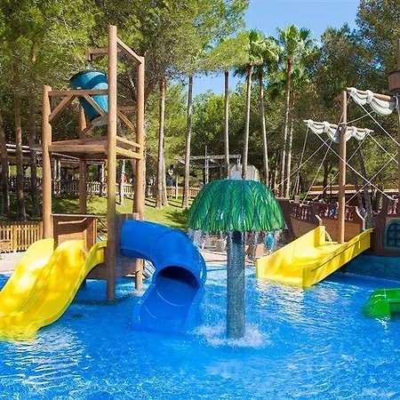 فالينتين بارك كلوب *