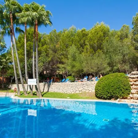 فندق فالينتين بارك كلوب