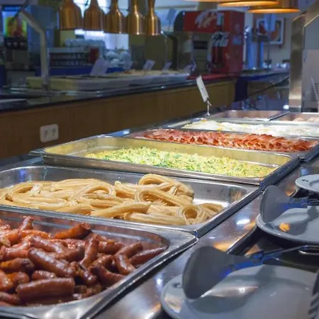 فالينتين بارك كلوب *