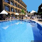 Valentin Park Hotel