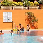 Valentin Park Hotel