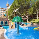 Valentin Park Hotel Peguera