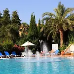 Valentin Park Hotel