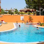 Hotel Valentin Park *
