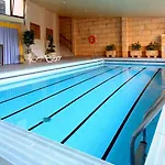 Hotel Valentin Park