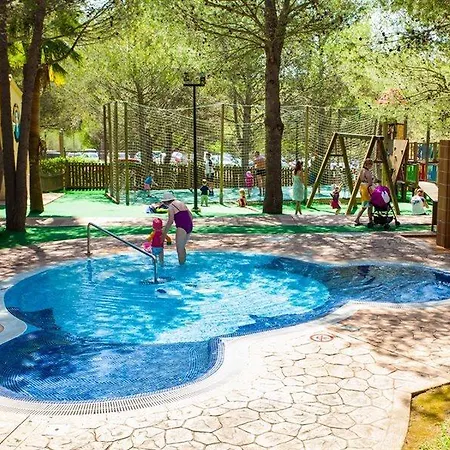 Valentin Park Hotel Peguera