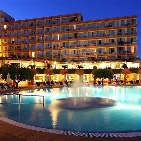 Valentin Park Hotel