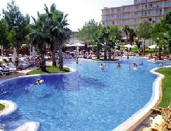 Hotel Valentin Park Peguera