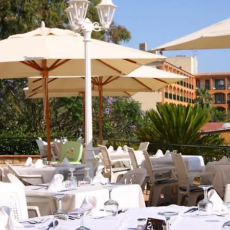 Valentin Park Hotel Peguera