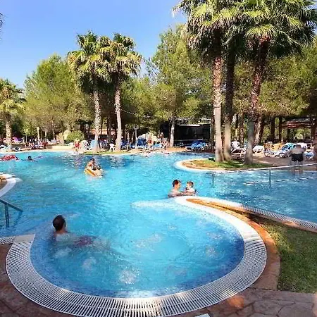 Valentin Park Παγκουέρα