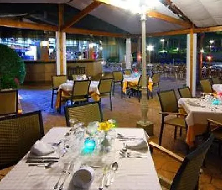 Valentin Park Hotel Peguera
