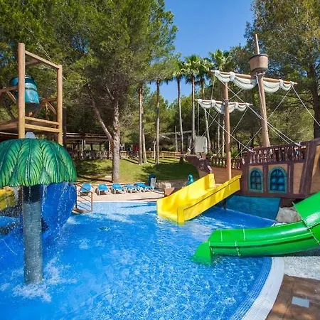 Valentin Park Hotel *