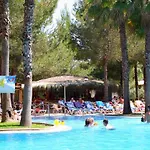 Valentin Park Hotel Peguera