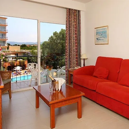 Valentin Park Hotel Peguera