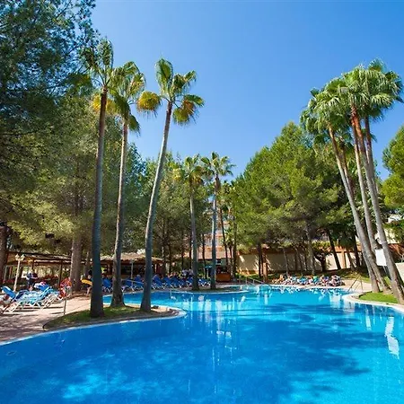 Valentin Park * Paguera