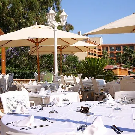 Valentin Park Hotel Peguera