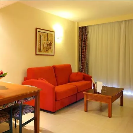 Szálloda Valentin Park Paguera