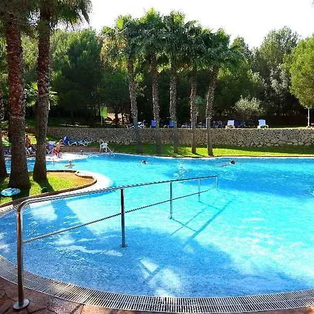 Valentin Park Paguera