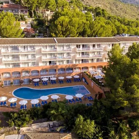 Valentin Park Hotel Peguera