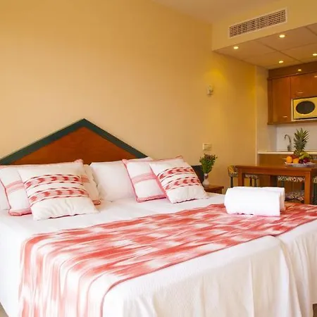 Valentin Park * Paguera