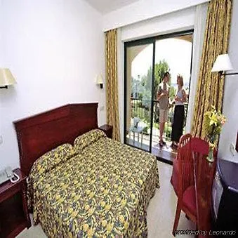 Hotel Valentin Park Peguera