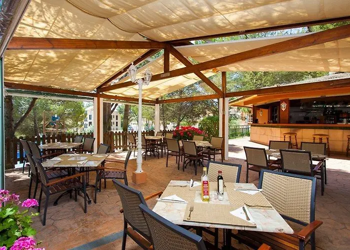 Valentin Park Hotel *