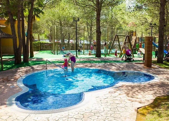 Valentin Park Hotel Peguera