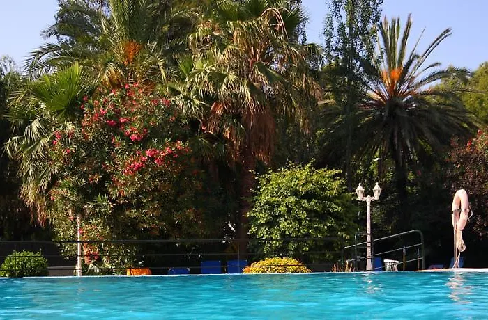 Hotel Valentin Park Peguera