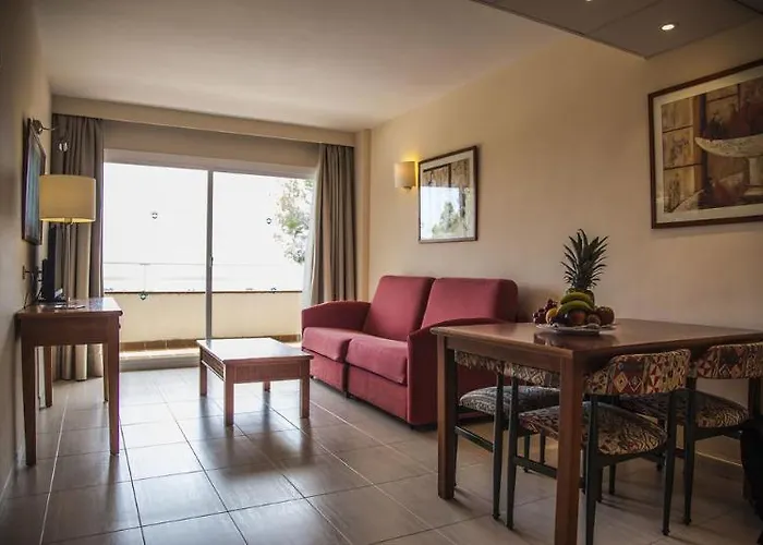 Valentin Park Hotel *