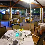 Valentin Park Готель Пагера