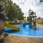 Valentin Park Готель