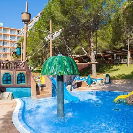 Valentin Park Hotel Peguera