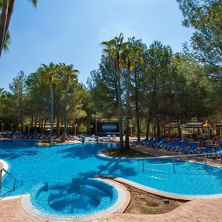 Valentin Park Hotel *