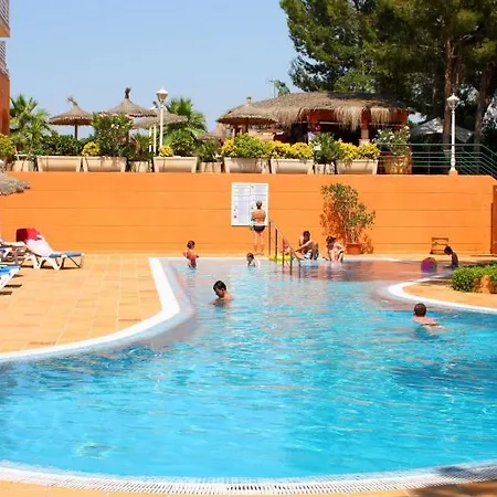 Hotel Valentin Park *