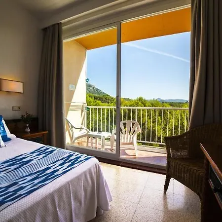 Valentin Park Hotel Peguera