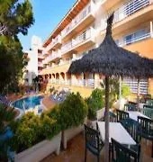 Valentin Park Hotel *