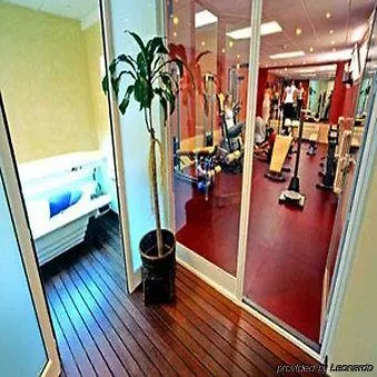 Valentin Park Hotell Peguera