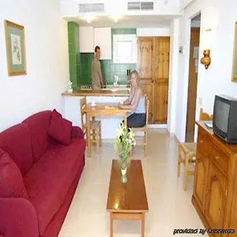 Hotell Valentin Park