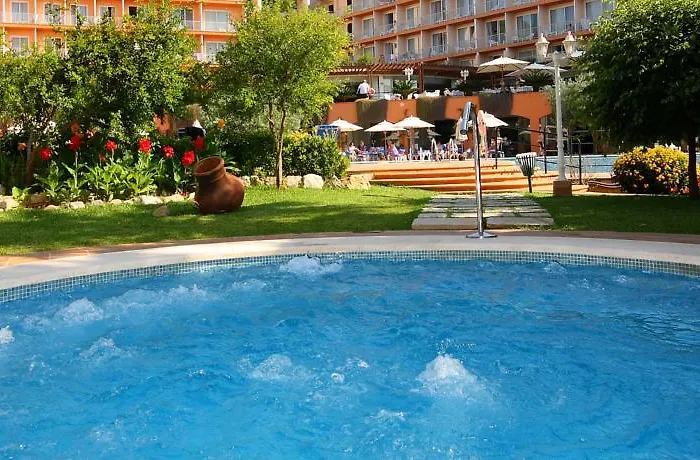 Valentin Park Hotell *