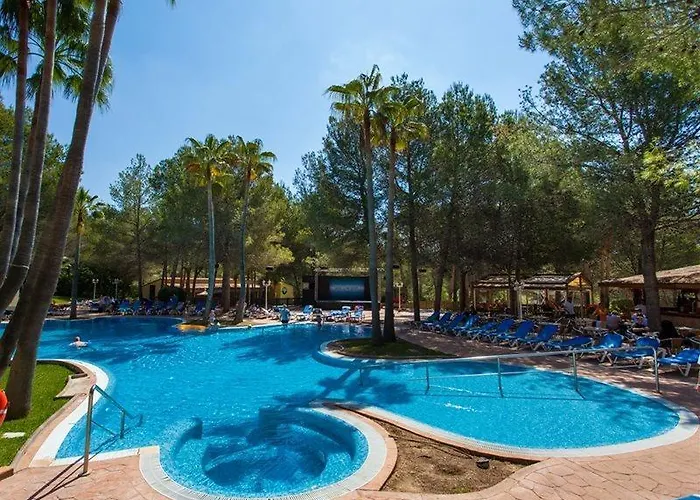 Valentin Park Hotell *