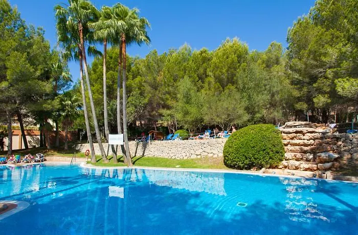 Hotell Valentin Park