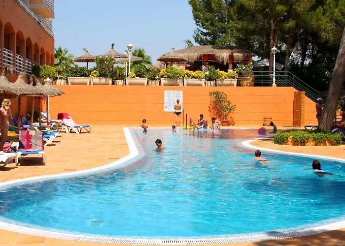 Hotell Valentin Park *