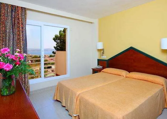 Valentin Park Peguera