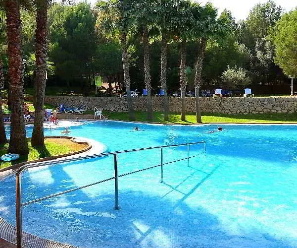 Valentin Park Peguera