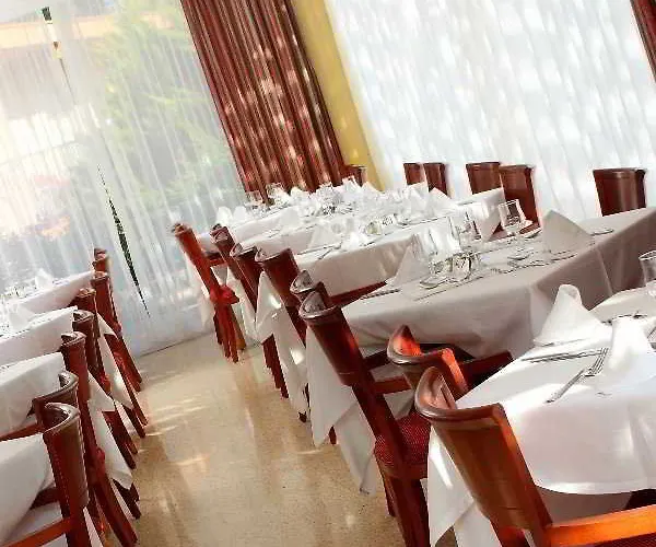 Valentin Park Peguera