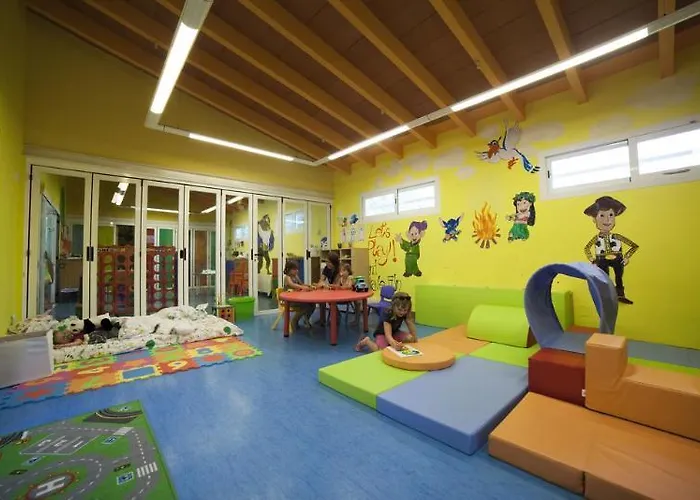 Valentin Park Hotell *