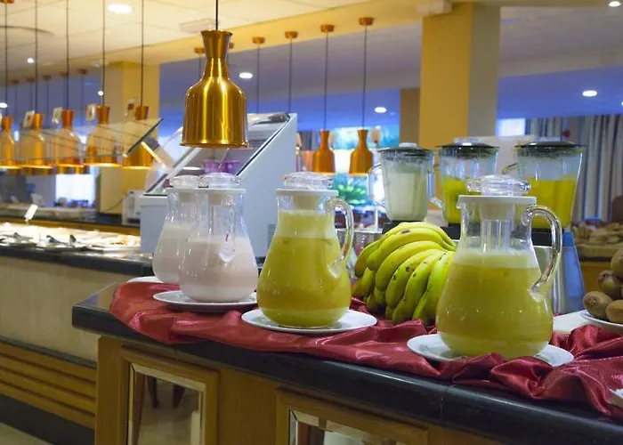 Valentin Park Hotell