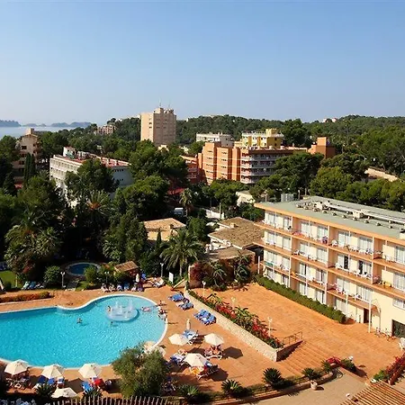 Valentin Park * Paguera