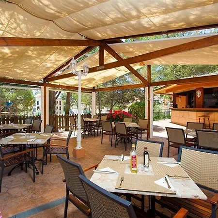Valentin Park Hotel *